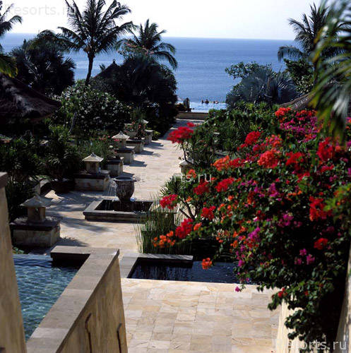The Ritz Carlton Bali Resort & Spa 137